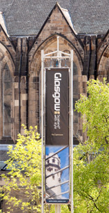 University of Glasgow