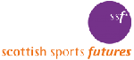 Scottish Sports Futures logo