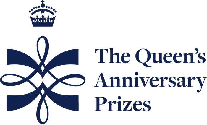 Queen's Anniversary Prizes