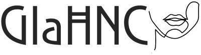GLAHNC using a Rennie Mackintosh font