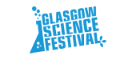 Glasgow Science Festival GSF Logo 2024