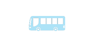 Illustration of bus