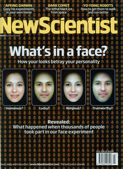 New Scientist