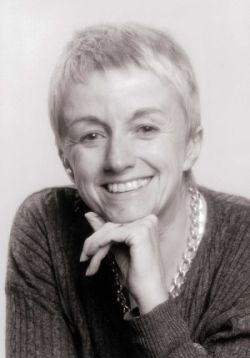 Professor Doreen Massey