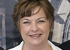 Fiona Hyslop, Cabinet Secretary for Education and Lifelong Learning