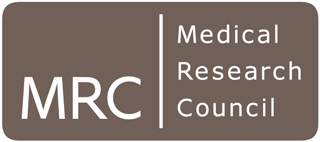 MRC logo small