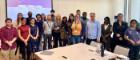 Students and graduates on the Summer Startup Programme at the University of Glasgow, summer 2026