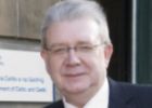 Mike Russell MSP 