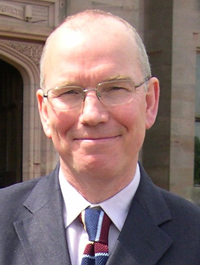 Prof David Clark