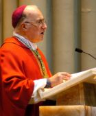 Archbishop Conti