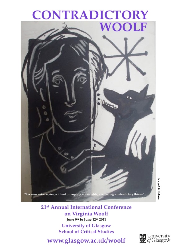 Woolf Annual Conference Image