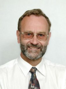 Prof. John N. Chapman