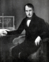 Thomas Thomson portrait