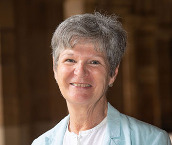 Professor Fiona Wilson, Professor of Organisational Behaviour (Management)