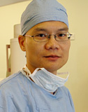 Prof Hing Y Leung