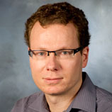 Professor Christian Ewald, Professor in Financial Economics