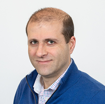 Profile photo of Dr Mark Aleksanyan, Senior Lecturer (Accounting & Finance)