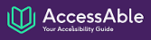  AccessAble: Your accessibility guide 
