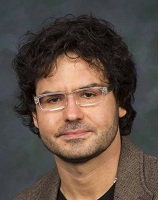 Dr Marco Avarucci, Lecturer in Economics 