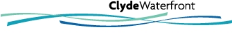 Clyde Waterfront logo