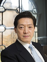 Dr Daniel (Chi-hsiou) Hung, Senior Lecturer in Accounting and Finance