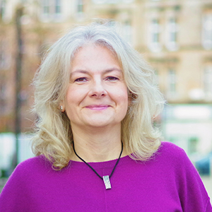 Profile photo of Professor Sabina Keston-Siebert