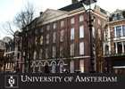 University of Amsterdam plus logo 140