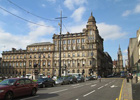 Summary image of Glasgow Merchants House