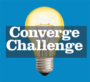 Converge Challenge 14  300
