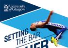 Commonwealth Games 140 image from Uni poster