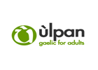 Ulpan Gaelic logo