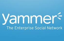Yammer logo