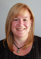 Dr Fiona Dowell, Senior Lecturer in Veterinary Pharmacology