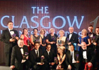 Glasgow Business awards image 140 section