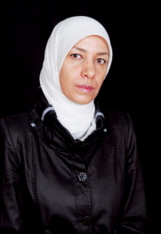 Niveen Abu-Rmeileh
