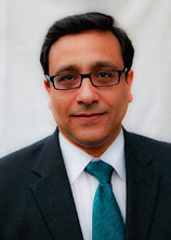 Dr Wael Agur