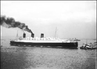 Queen Mary 140
