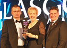 WTCMP Award Glasgow Business