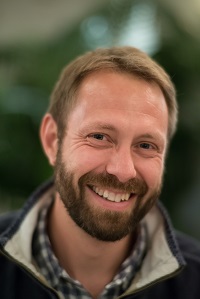 Professor Nikolaj Gadegaard