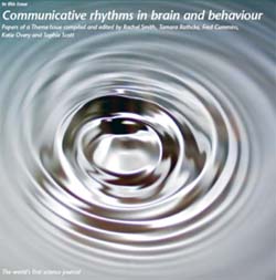Brain Rhythms RS event flyer