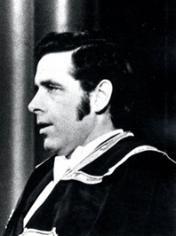 Jimmy Reid circa 1972