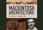 Mackintosh Architecture 140