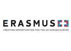 Erasmus Plus Logo 140 section image