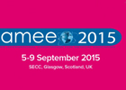 AMEE Logo Section 140 image