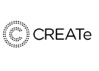 CREATe logo 140 section image