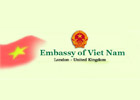 Logo of the Republic of Vietnam