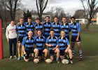 GDSS rugby team