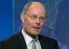 Image of Professor John Curtice of the University of Strathclyde
