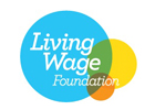 The Living Wage Foundation logo