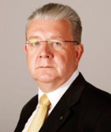 Image of Michael Russell MSP